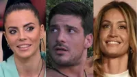 Grande Fratello, Shaila e Lorenzo si dichiarano: Helena lo scopre e scoppia a piangere