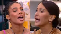 Grande Fratello, Yulia choc su Jessica dopo la puntata: "Fuori di qui l'avrei rotta in due"