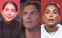 Grande Fratello, Jessica prende il palo da Giglio e lui ammette: "Yulia mi attrae di più"