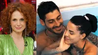 Grande Fratello, Beatrice attacca Shaila: "Javier? No, aspetta una nuova entrata"