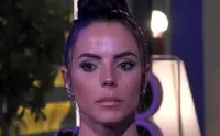 Grande Fratello, imbarazzo in diretta: Shaila Gatta si fa scappare una parolaccia