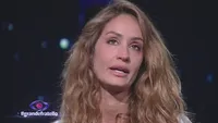 Grande Fratello, parlano alle sue spalle: Helena lo scopre e scoppia a piangere