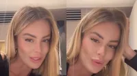 Sophie Codegoni, grosso spavento per Celine Blue: "La paura è stata tanta"