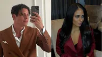 Grande Fratello, Alessio Falsone sbotta: la verità sul presunto gossip con Perla Vatiero