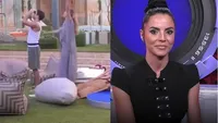 Grande Fratello, Helena fa credere che sia volato un aereo per lei e Lorenzo: la reazione di Shaila