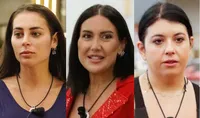 Grande Fratello, Mariavittoria e Jessica si espongono sulla gravidanza di Ilaria