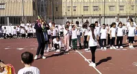 Torre Annunziata - "Festa dei nonni" all'istituto comprensivo Pascoli-Siani