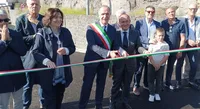 Torre del Greco - Aperta nuova viabilità che collega la zona del casello a Sant'Antonio