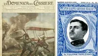 Torre Annunziata - Una medaglia d'oro ed un francobollo per l'eroe torrese Ercole Ercole