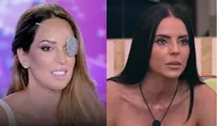Grande Fratello, Gessica Notaro contro Shaila Gatta: "E' brutto vedere ciò che ha fatto"