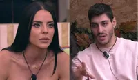 Grande Fratello, Shaila scarica Javier: "Non mi sento coinvolta". La reazione di lui
