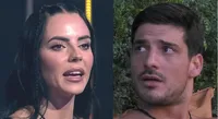 Grande Fratello, Shaila delusa da Lorenzo: "Mi sembra finto. Perderà me e Helena"