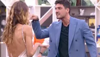 Grande Fratello, lite furiosa durante la pubblicità: "Ma cosa sono queste minacce?"