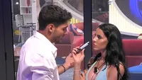Grande Fratello, Javier liquida Shaila: "Con te ho chiuso". Cos'è successo nella notte
