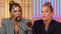 Selvaggia Lucarelli dura su Sonia Bruganelli: "Non voglio più avere a che fare con lei"