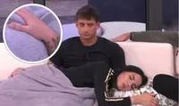 Grande Fratello, la mano di Tommaso sul lato B di Shaila: la reazione della ballerina