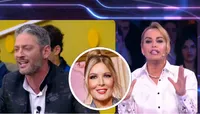 Lucarelli attacca Bruganelli e tira in ballo la sua sfuriata contro Tavassi al Gf Vip