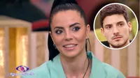 Grande Fratello, Shaila paragona il suo ex a Lorenzo: "O è meglio di lui, o non lo voglio"