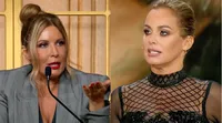 Lucarelli-Bruganelli, tutta la verità sul catfight: "Gioco d'interessi che risale a un anno fa"