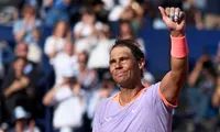 Rafael Nadal, si ritira la leggenda del tennis: "Tutto ha una fine"