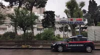 Boscotrecase - Bimbo di un anno in crisi cardiaca salvato da una pattuglia dei carabinieri