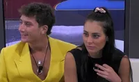 Grande Fratello, Mariavittoria e Tommaso si sono baciati! Lui rivela: "E' successo"