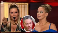 Lucarelli attacca Bruganelli: "Al Grande Fratello insultavi tutti". La sfuriata di Sonia contro Tavassi