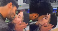 Grande Fratello, Javier e Shaila ad un passo dal darsi il primo bacio: "Di cosa hai paura?"