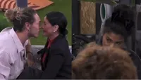 Grande Fratello, Giglio e Jessica si stuzzicano: la reazione di Yulia