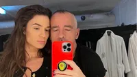 Eros Ramazzotti torna single, la conferma di Dalila Gelsomino: "Non eravamo più felici"