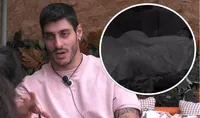Grande Fratello, movimenti "sospetti" di Javier sotto le coperte: cosa faceva il concorrente