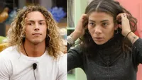 Grande Fratello, Giglio si espone sul rapporto con Yulia: "Lei non è pronta"