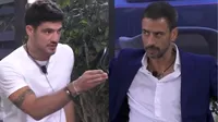 Grande Fratello, lite tra Lorenzo e Iago: "Buffone", "Sciacquati la bocca". Caos dopo la puntata