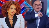 Grande Fratello, Beatrice Luzzi al veleno contro Alfonso Signorini: cos'è successo al termine della puntata