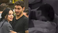 Grande Fratello, scatta il bacio tra Shaila e Javier! Cos'è successo nel cuore della notte