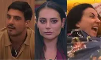 Grande Fratello, Lorenzo e Pamela prendono in giro Mariavittoria: la frase scatena un putiferio