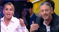 Gf Vip, Tavassi demolisce Bruganelli: "Oggi piange, ma non proverà mai quello che fece provare a me"