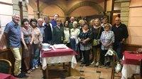 Torre Annunziata - Festa 22 ottobre: Bienvenue La Ciotat