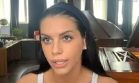 Gf Vip, Antonella Fiordelisi svela se è single e parla dell'amore: "Ho avuto una brutta delusione"