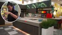Grande Fratello, sporcizia e scarsa igiene in cucina: la scoperta shock di Jessica