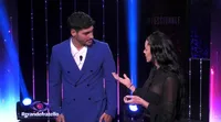 Grande Fratello, Javier smaschera Shaila e fa una rivelazione choc: "Ecco cosa mi ha detto"
