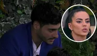 Grande Fratello, Javier vuota il sacco: "Cos'è successo con Shaila sotto le coperte"