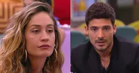 Grande Fratello, Helena in lacrime dopo la puntata: la confessione su Lorenzo