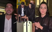 Grande Fratello, Shaila e Lorenzo al GF spagnolo: cos'è successo prima di partire