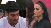Grande Fratello, Javier smaschera l'inganno di Shaila: "Quello che faceva con me e Lorenzo"