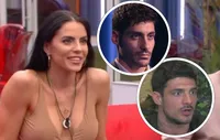 Grande Fratello, Shaila si espone al GF spagnolo su Javier e Lorenzo: "Basta mentire"