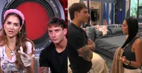 Grande Fratello, Maica e Tommaso molto vicini: scenata di Mariavittoria all'idraulico
