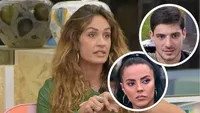 Grande Fratello, Helena smaschera Lorenzo e Shaila: il video che incastra i due gieffini