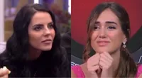 Grande Fratello, Shaila attacca Maica: "Mi sta sul ca**o". Spagnoli furiosi con l'ex velina