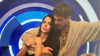 Grande Fratello, Shaila e Lorenzo hanno fatto sess0 in Spagna: il video che lo conferma